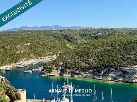 Bonifacio, Corse 20169