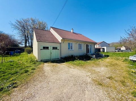 Fontaines, Bourgogne 89130