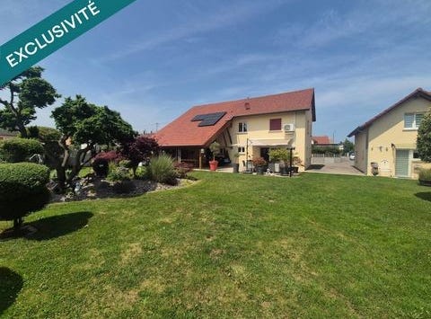 Reiningue, Alsace 68950
