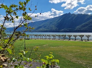 AIX LES BAINS, Auvergne-Rhône-Alpes 73100