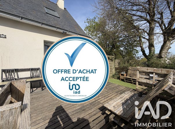 Quimperlé, Brittany 29300