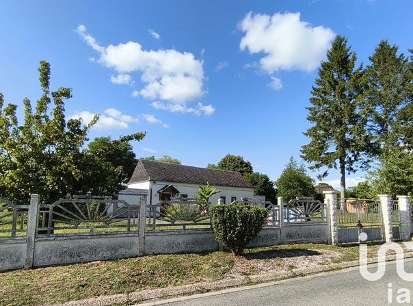 Origny-en-Thiérache, Hauts-de-France 02550