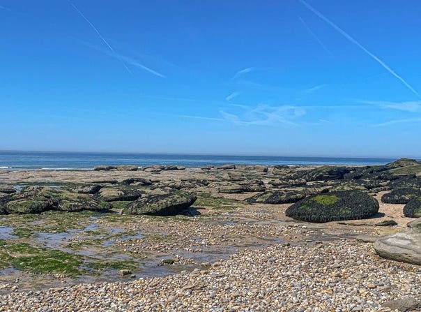 Audresselles, Nord-Pas-de-Calais 62164