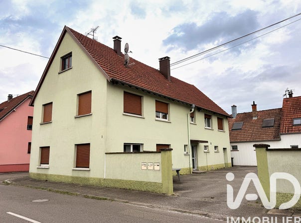 Kaltenhouse, Grand Est 67240
