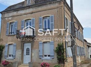 Saint-Marcel, Bourgogne 71380
