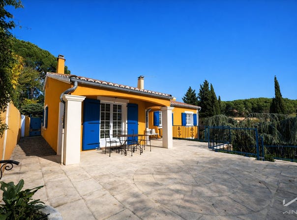 Saint-Marcel-d'Ardèche, Rhône-Alpes 07700