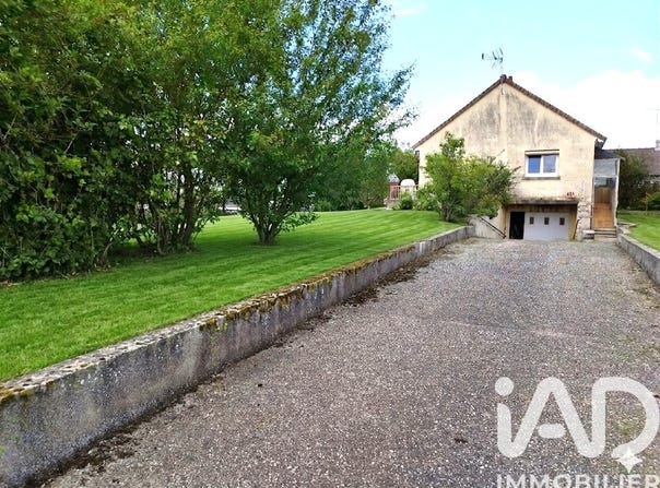 Sargé-sur-Braye, Centre-Val de Loire 41170