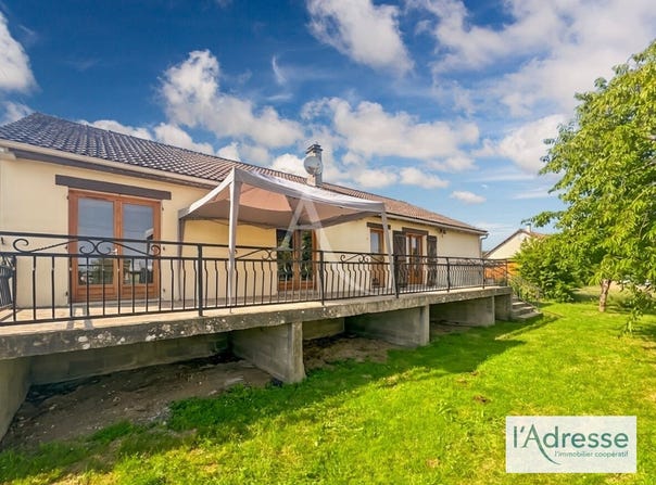 FLEURY SUR ANDELLE, Normandy 27380