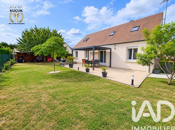 Saint-Benoît-sur-Loire, Centre-Val de Loire 45730