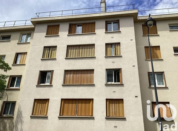 Maisons-Alfort, Île-de-France 94700