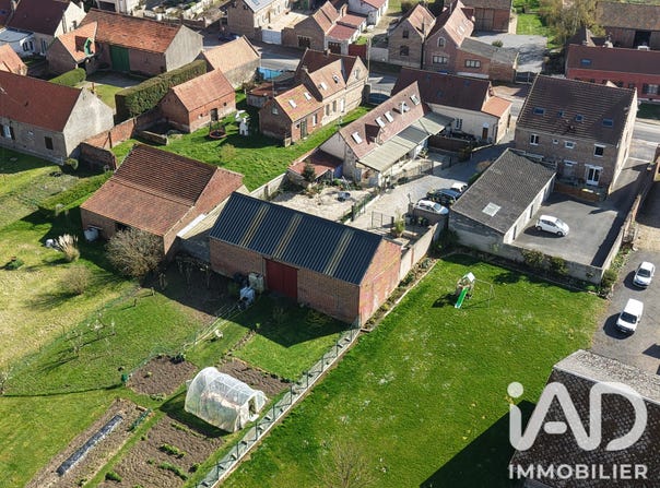 Bourlon, Hauts-de-France 62860