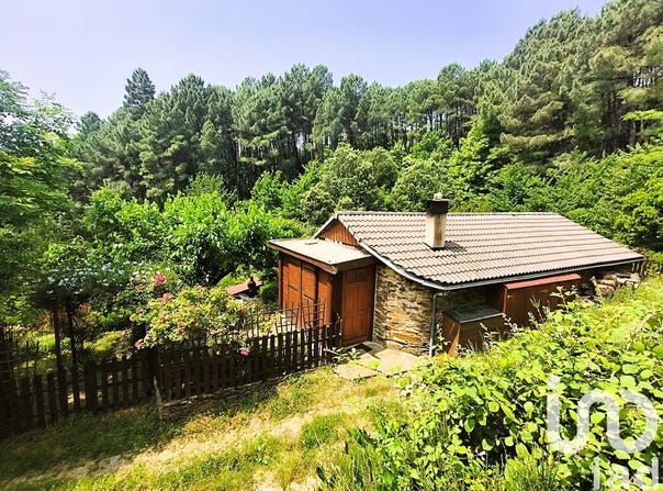Malbosc, Auvergne-Rhône-Alpes 07140