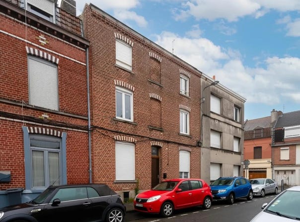 Lille, Hauts-de-France 59260
