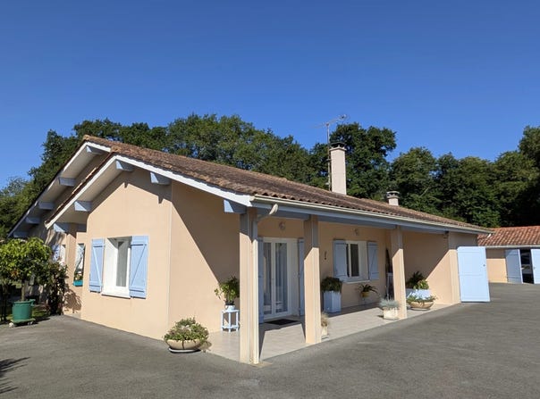 Saint-André-de-Seignanx, Landes 40390