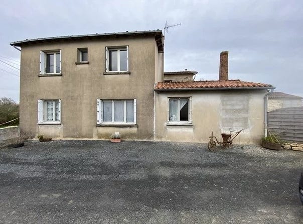 Foussais-Payré, Vendée 85240