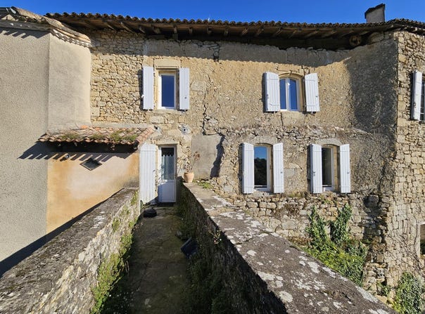 Castelmoron-d'Albret, Aquitaine 33540