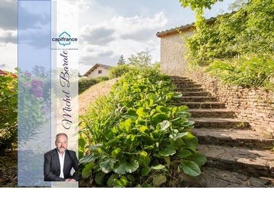 CHAPONNAY, Rhône-Alpes 69970