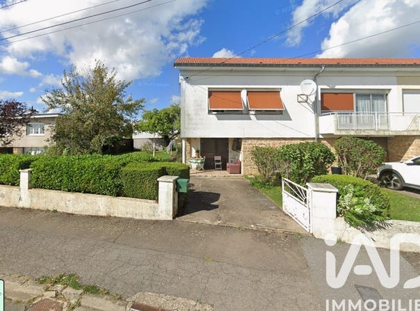 Piennes, Grand Est 54490