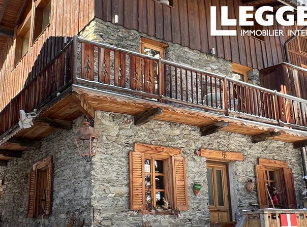 Tignes, Auvergne-Rhône-Alpes 73320