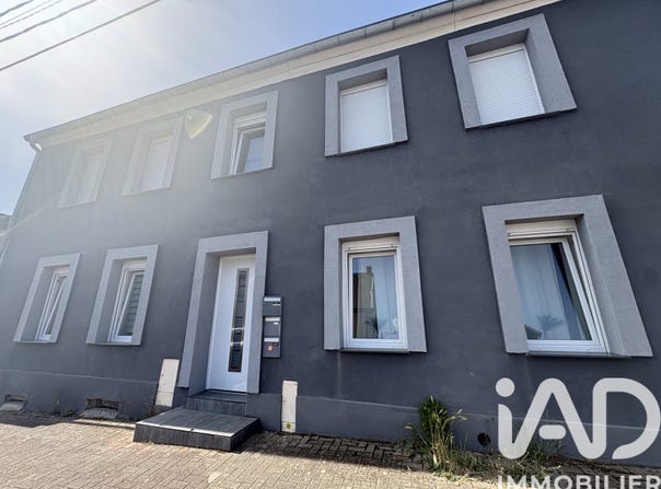 Petite-Rosselle, Grand Est 57540