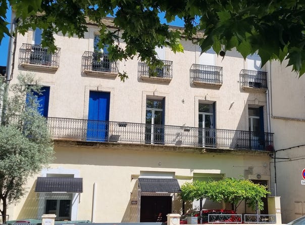 Bédarieux, Languedoc-Roussillon 34600
