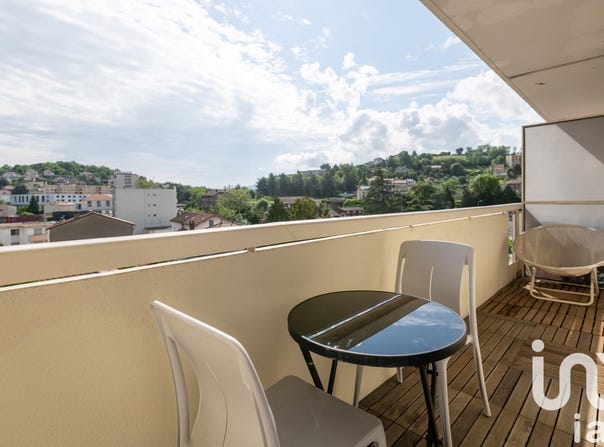 Saint-Étienne, Auvergne-Rhône-Alpes 42100