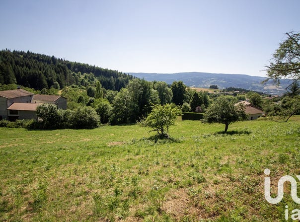 Saint-Martin-des-Olmes, Auvergne-Rhône-Alpes 63600