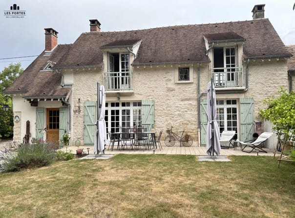 Gironville-sur-Essonne, Essonne 91720