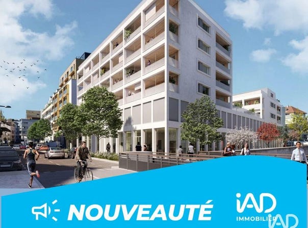 VOIRON, Auvergne-Rhône-Alpes 38500
