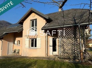 Saint-Vital, Rhône-Alpes 73460