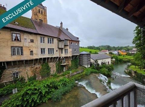 Arbois, Franche-Comté 39600