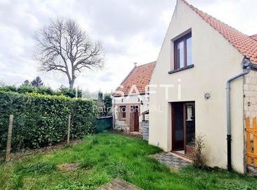 Camblain-l'Abbe, Nord-Pas-de-Calais 62690