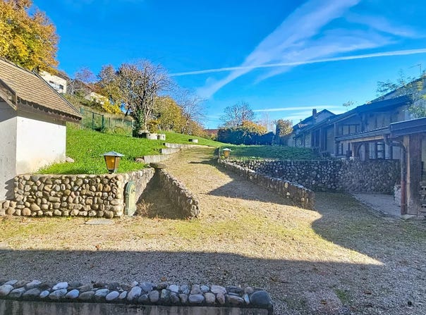 Vanzy, Haute-Savoie 74270