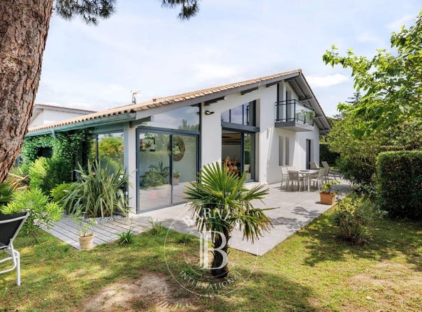 Anglet, Aquitaine 64600
