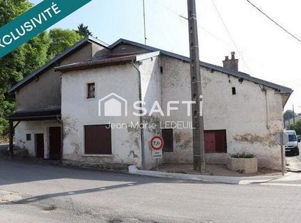 Ourches-Sur-Meuse, Lorraine 55190