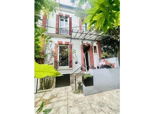 Colombes, Hauts-de-Seine 92700