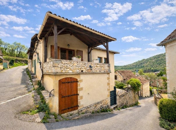 Labastide-du-Vert, Midi-Pyrénées 46150