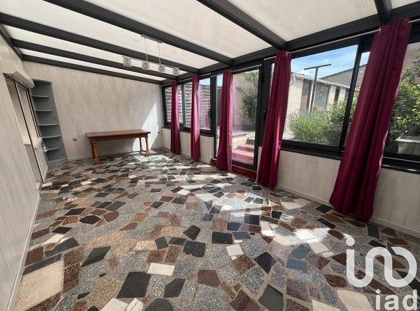 Escaudain, Hauts-de-France 59124