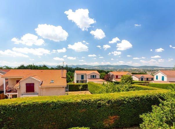 FRANCHEVILLE, Auvergne-Rhône-Alpes 69340