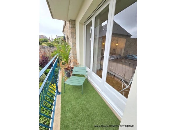 Dinard, Brittany 35800