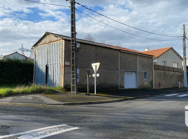 Divatte-sur-Loire, Pays de la Loire 44450