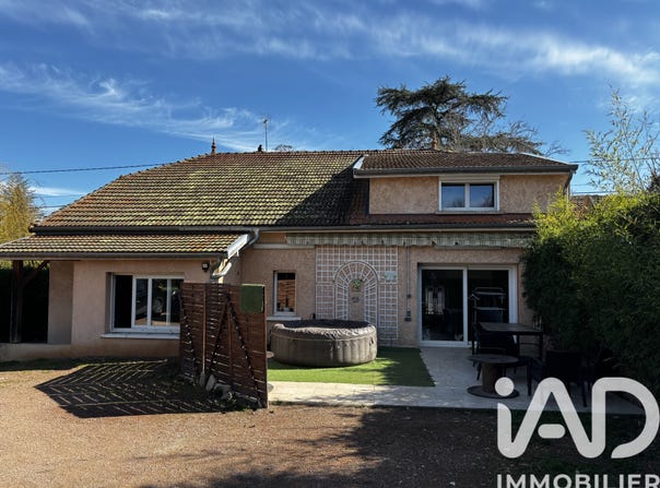 Villerest, Auvergne-Rhône-Alpes 42300