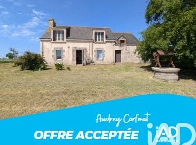 Guénin, Brittany 56150