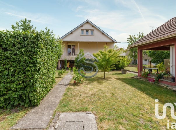 Chanteheux, Grand Est 54300
