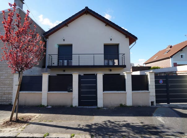 Drancy, Seine-Saint-Denis 93700