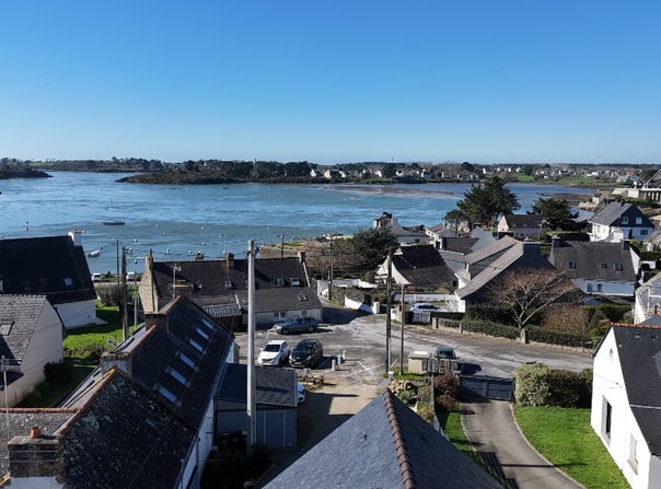 Belz, Brittany 56550