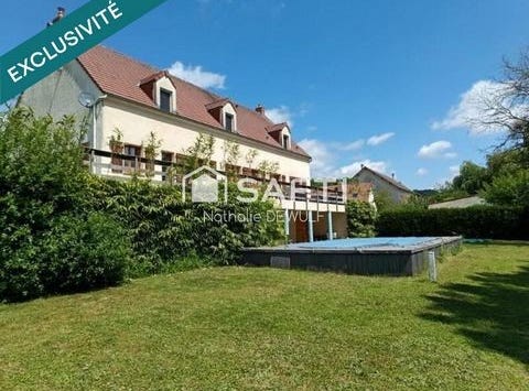 Neuville-Sur-Ailette, Picardie 02860