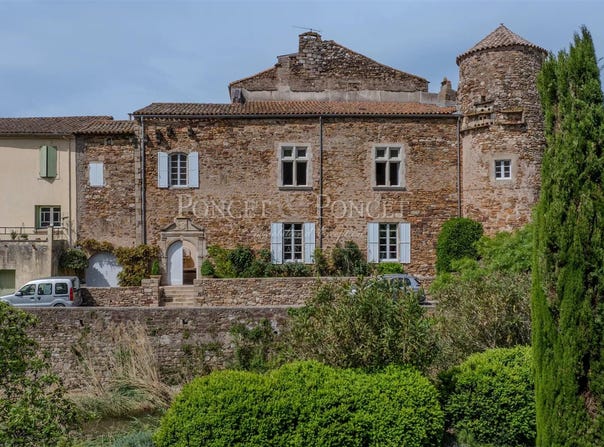 Clermont-l'Hérault, Languedoc-Roussillon 34800