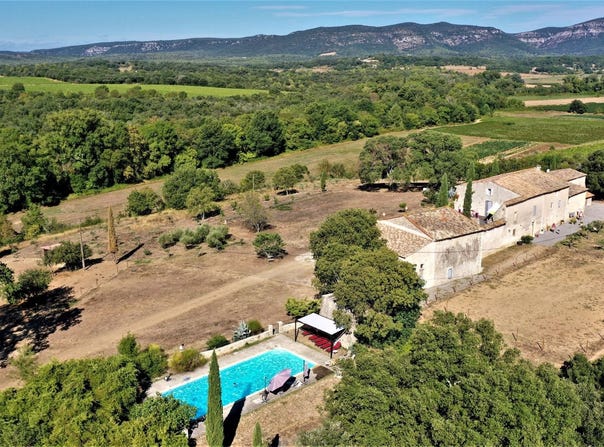 Sommières, Languedoc-Roussillon 30250