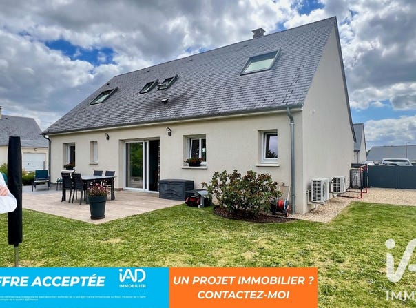 Mosnes, Centre-Val de Loire 37530